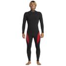 Wetsuit Quiksilver Mercury Long John 3/2mm Front Zip