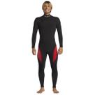 Wetsuit Quiksilver Mercury Long John 3/2mm Front Zip