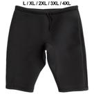 Wetsuits Shorts Calças 3mm Neoprene Esporte Aquático Caiaque Snorkeling Canoagem