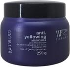 WF Mascara Matizadora Desamareladora Jet Silver 250g