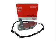 Wfc246 - filtro do cambio aut/ nissan kicks/march/versa
