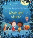 What Are Stars