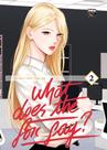 What Does The Fox Say - Vol. 02
