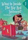 What Is Inside The Big Red Suitcase - Level 3 - FTD (PARADIDATICOS)