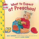 What to expect at preschool