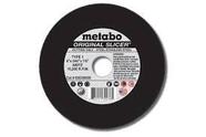Wheel Cutoff Wheel Metabo Original Slicer Type 1, pacote com 50 unidades, 6x1x2cm Wheel Cutoff Wheel Metabo Original Slicer Type 1, pacote com 50 unidades, 6x1x2cm