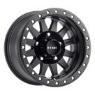 Wheel Method Race Wheels 304 Double Standard 15x8 pretas
