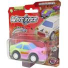 Wheeleezz veiculo elastico serie 1 sunny