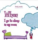 When i go to sleep in my room - ALL PRINT