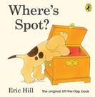 Where's Spot