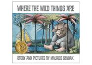 Where the wild things are