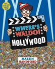 WhereS Waldo in Hollywood