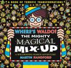 WhereS Waldo The Mighty Magical Mix-Up