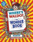 WhereS Waldo The Wonder Book