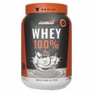 Whey 100% - 900g Creme de Coco - New Millen Whey 100% - 900g Creme de Coco - New Millen