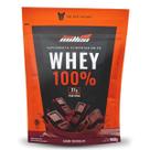 Whey 100% - 900g Refil Chocolate - New Millen