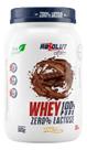 Whey 100 Absolut Nutrition Zero Lactose C900g Whey 100 Absolut Nutrition Zero Lactose C900g