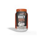 Whey 100% Concentrado New Millen 900g Pote