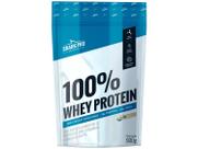 Whey 100% Concentrado Shark Pro - São 26g de Proteína p/ Dose - Refil 900g