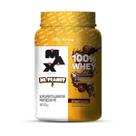Whey 100% Dr Peanut - Max Titanium