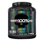 Whey 100% Hd (1,8kg) l Cookies & Cream - Black Skull Whey 100% Hd (1,8kg) l Cookies & Cream - Black Skull