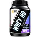 Whey 100% HD 3W 900g SPORTS SUPPLEMENTS
