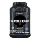 Whey 100% HD 900g Whey 100% HD 900g