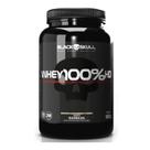 Whey 100 hd 900g black skull Whey 100 hd 900g black skull