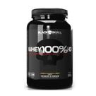 Whey 100 hd 900g black skull Whey 100 hd 900g black skull