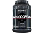 Whey 100% HD (900g) - Sabor: Chocolate
