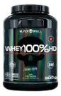 Whey 100% HD (900g) - Sabor: Pistache
