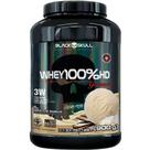 Whey 100 HD 900g Sorvete de Baunilha Whey 100 HD 900g Sorvete de Baunilha
