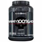 Whey 100% hd baunilha 900g Whey 100% hd baunilha 900g