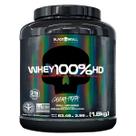 Whey 100% hd black skull - 1,8kg (wpc, wpi e wph) Whey 100% hd black skull - 1,8kg (wpc, wpi e wph)