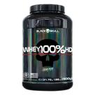 Whey 100% HD Black skull 900 gr
