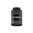 WHEY 100% HD COOKIES &amp CREAM 900G - BLACK SKULL