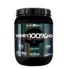 Whey 100% hd pote 450g Whey 100% hd pote 450g