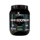 Whey 100% hd pote 450g