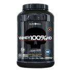 Whey 100% Hd Pote 900g Sabor Cookies