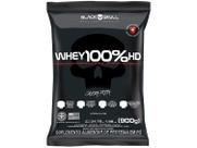 Whey 100% HD Refil (900g) - Sabor: Cookies