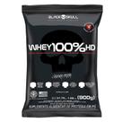 Whey 100% HD Refil 900g Sabores Black Skull Whey 100% HD Refil 900g Sabores Black Skull