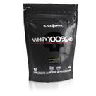 Whey 100% Hd Refil Black Skull - 900g (wpc, Wpi E Wph) Sabor Caramelo Macchiato Whey 100% Hd Refil Black Skull - 900g (wpc, Wpi E Wph) Sabor Caramelo Macchiato