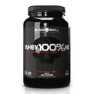 Whey 100% HD (WPC, WPI E WPH) - 900g - Black Skull Whey 100% HD (WPC, WPI E WPH) - 900g - Black Skull