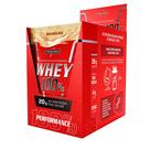 Whey 100% Integralmedica 10 Unidades 30g Display