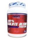 Whey 100% Isolate Blend Protein 2kg - Giants Nutrition