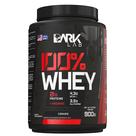 Whey 100% Pote 900g Dark Lab Whey 100% Pote 900g Dark Lab