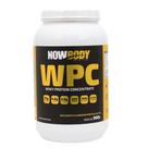 Whey 100% Protein - Now Body Nutrition Whey 100% Protein - Now Body Nutrition