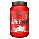 Whey 100% Pure - 900g Gelato di Latte - IntegralMédica