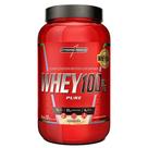Whey 100% Pure 900g Integralmedica Baunilha Whey 100% Pure 900g Integralmedica Baunilha