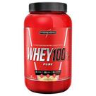 Whey 100% Pure - 907g Baunilha - IntegralMédica